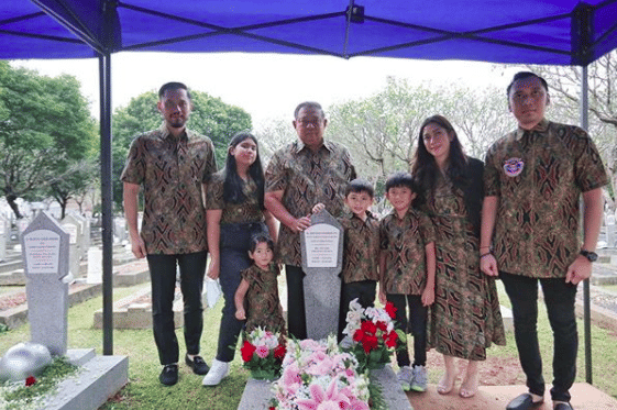 instagram.com/agusyudhoyono