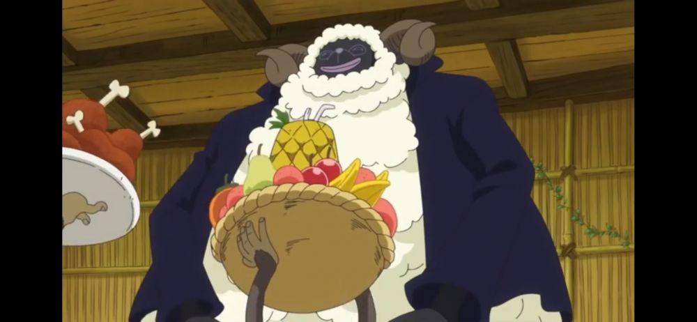 crunchyroll.com/One Piece
