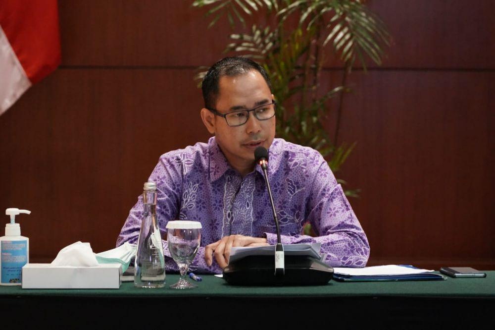 Iran Diserang Israel, Kemlu Siapkan Rencana Kontingensi Pelindungan WNI