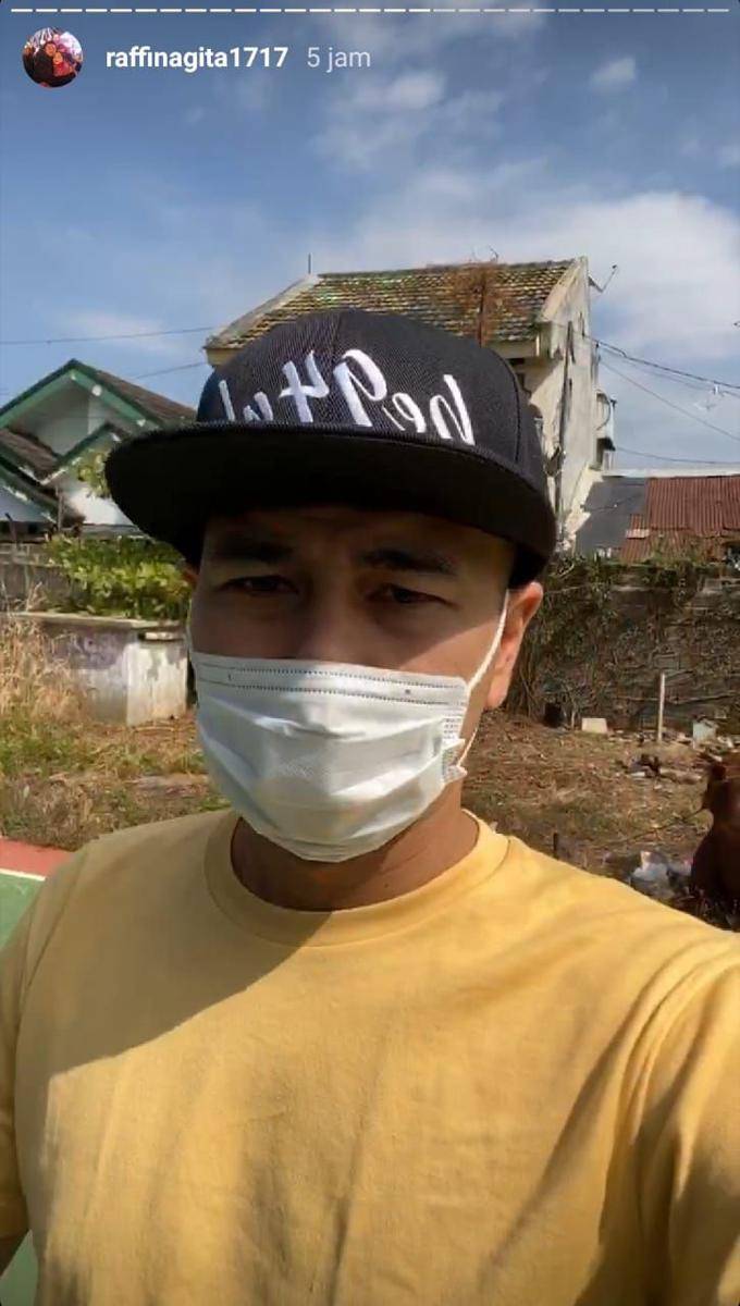 instagram.com/raffinagita1717