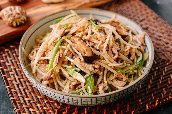 Resep Membuat Taoge Goreng yang Nikmat dan Renyah, Bikin Lidah Nagih!
