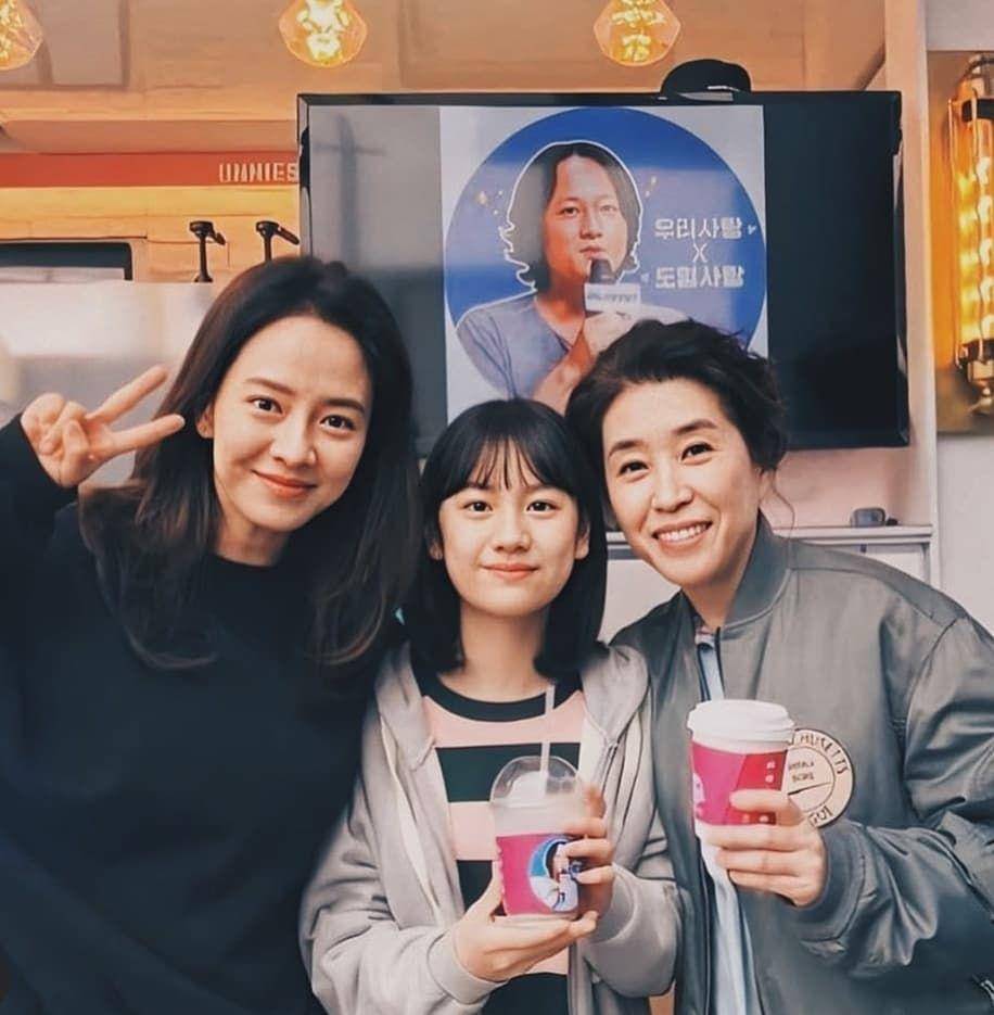 instagram.com/kim_mee_kyung