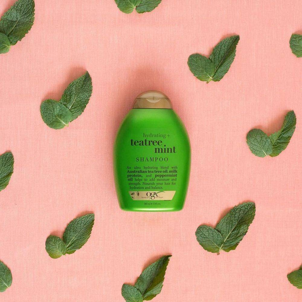 instagram/ogx_beauty
