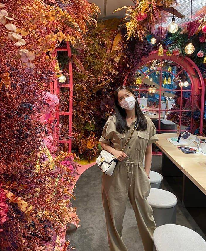 instagram.com/yoona_lim