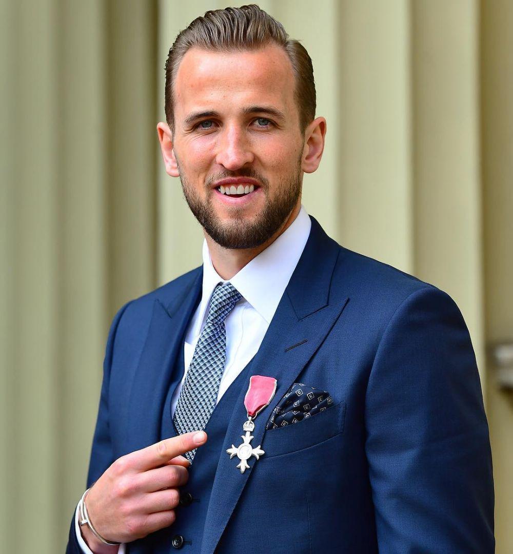instagram.com/harrykane