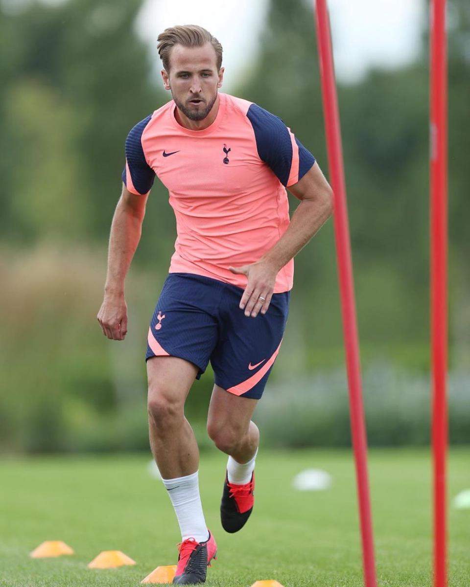 instagram.com/harrykane