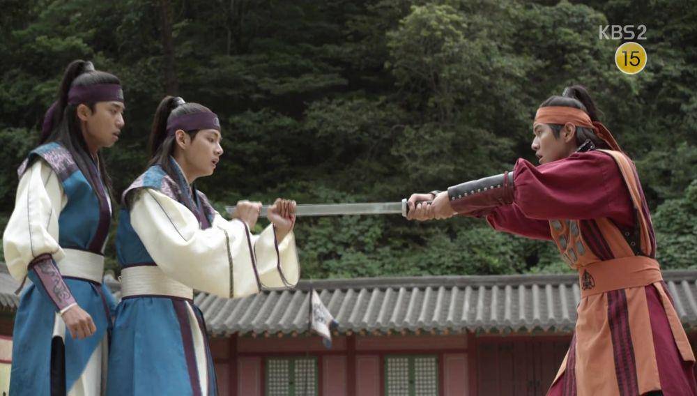 dramabeans.com