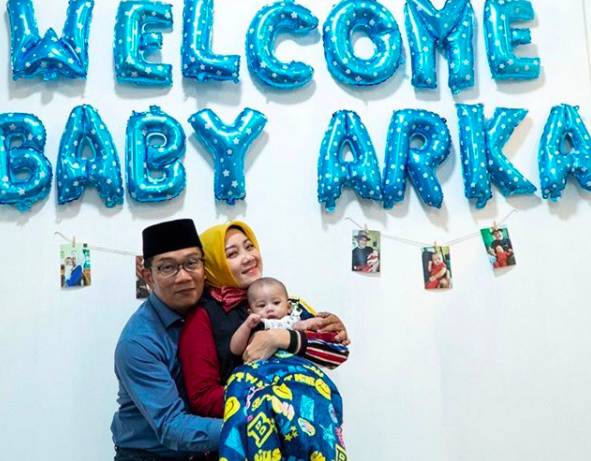 instagram.com/ridwankamil