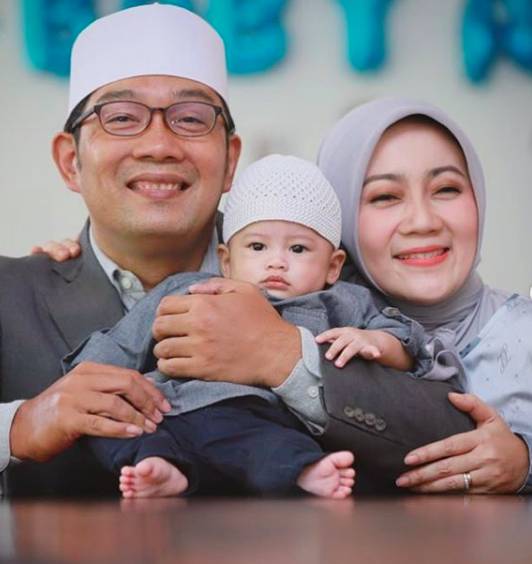 instagram.com/ridwankamil