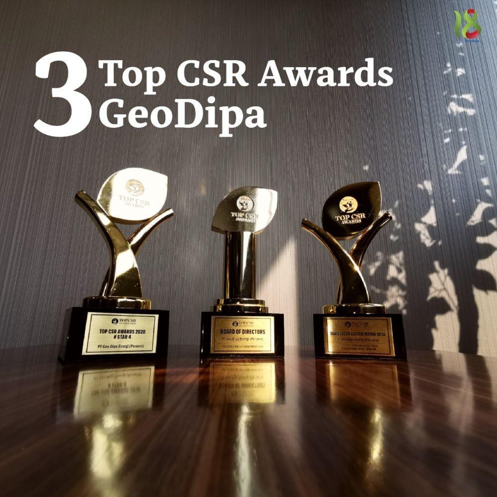 IDN Times/PT GeoDipa