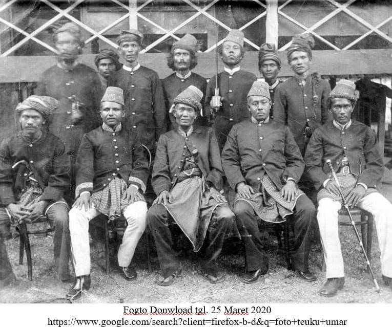 Teuku Umar
