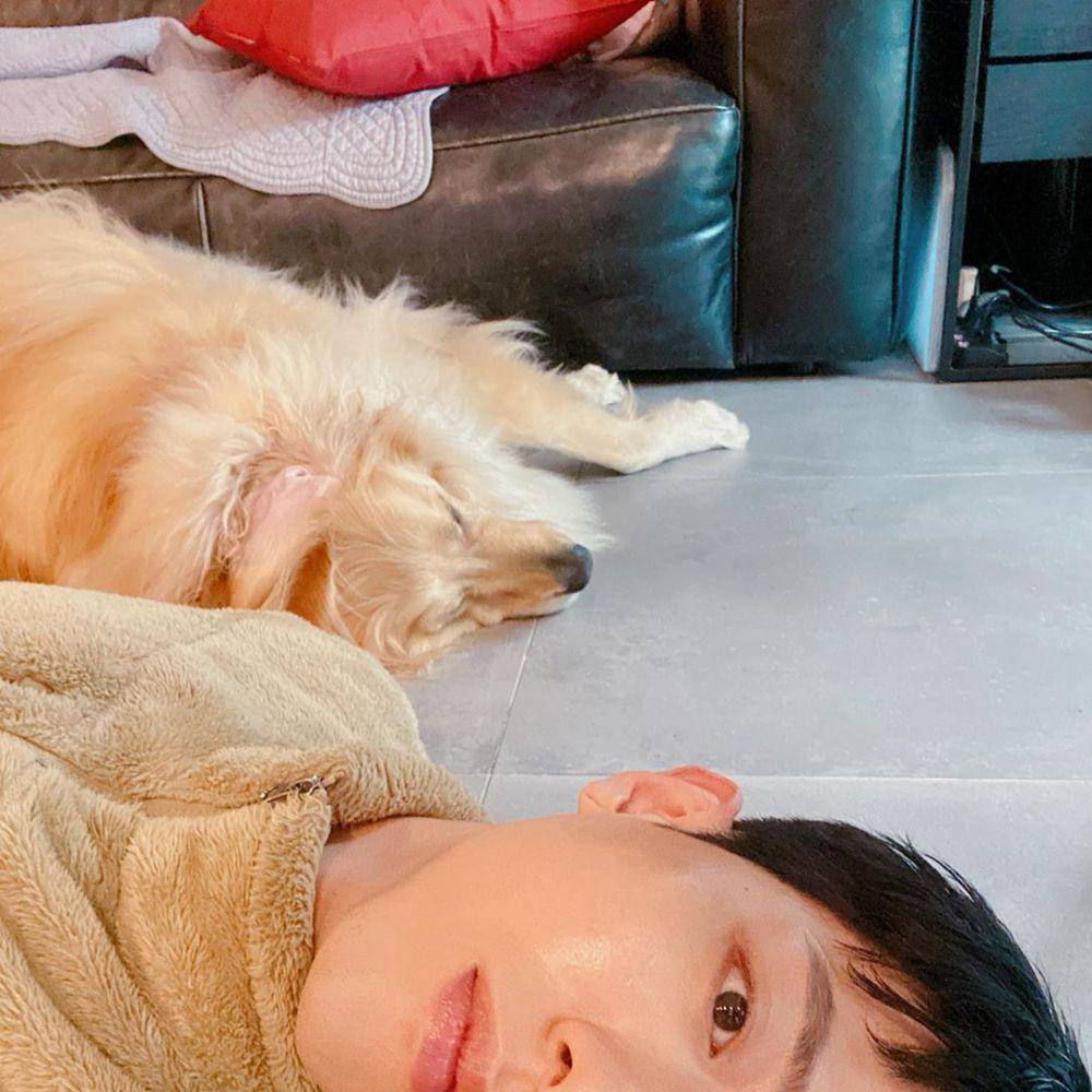 instagram.com/@leejungshin91