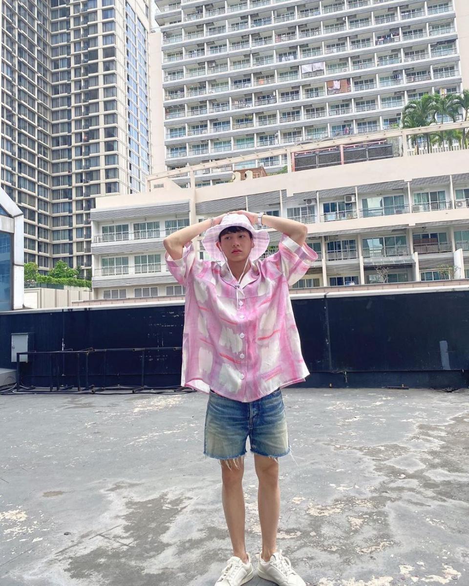 Instagram.com/gun_atthaphan