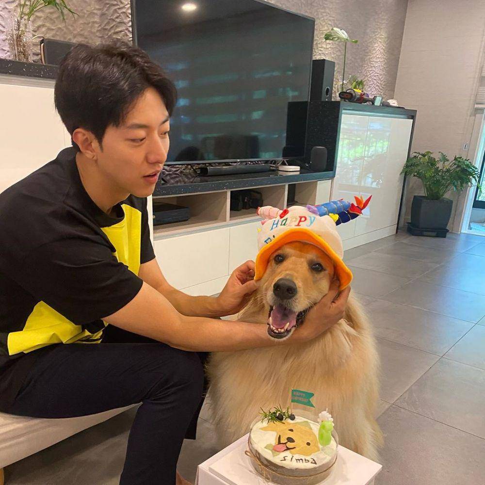 instagram.com/@leejungshin91