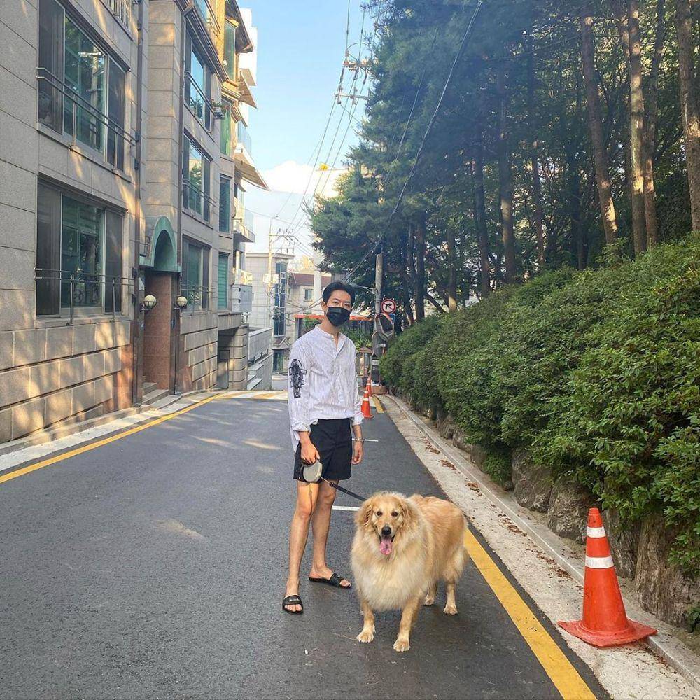 instagram.com/@leejungshin91