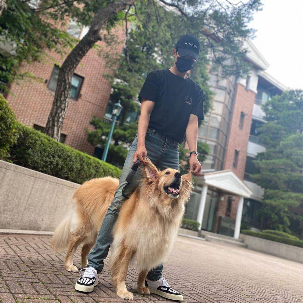 instagram.com/leejungshin91