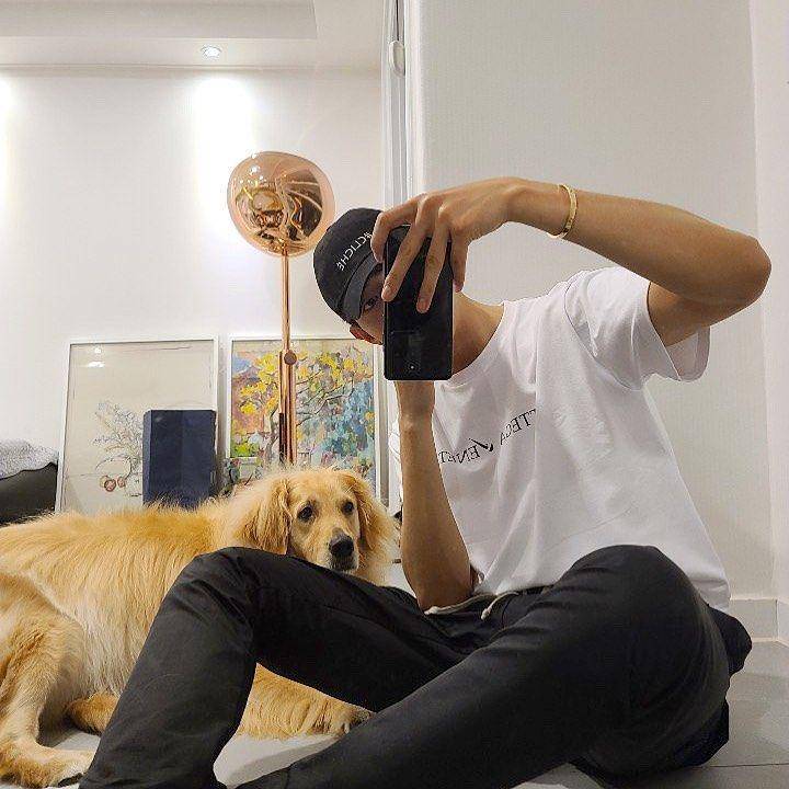 instagram.com/@leejungshin91