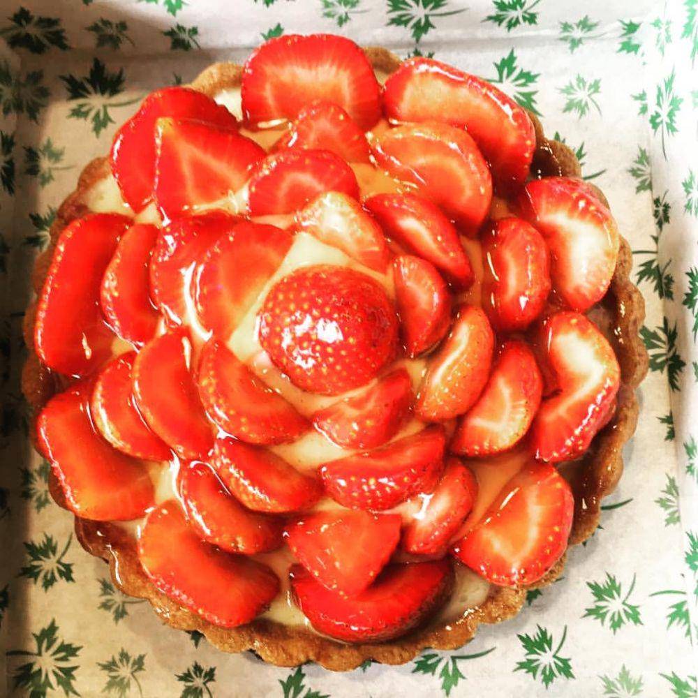 instagram.com/levantboulangerie