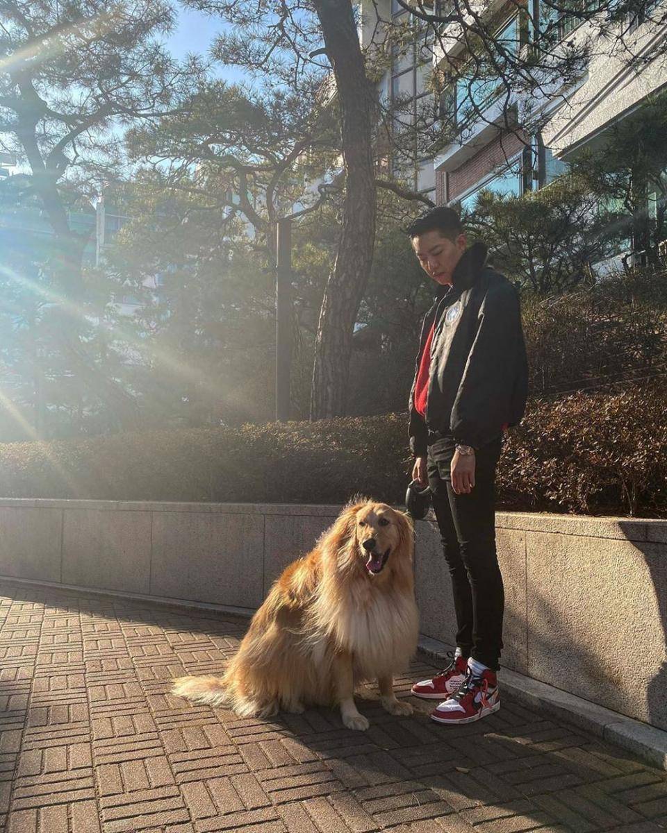 instagram.com/@leejungshin91