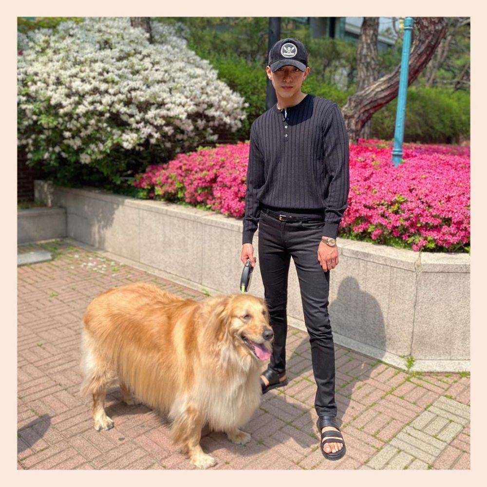 instagram.com/leejungshin91
