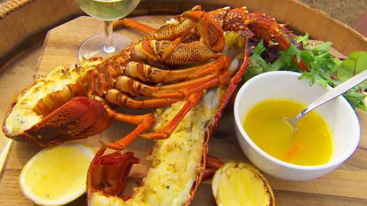 5 Tips Mengolah Lobster yang Tepat di Rumah, Wajib Tahu!