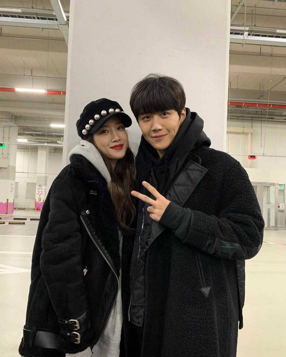 instagram.com/seonho__kim