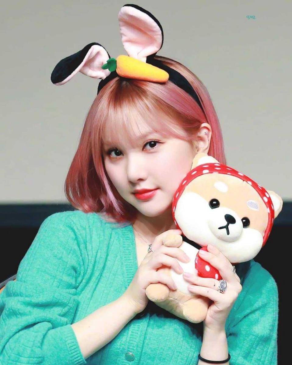 Instagram.com/eunhaxfairy