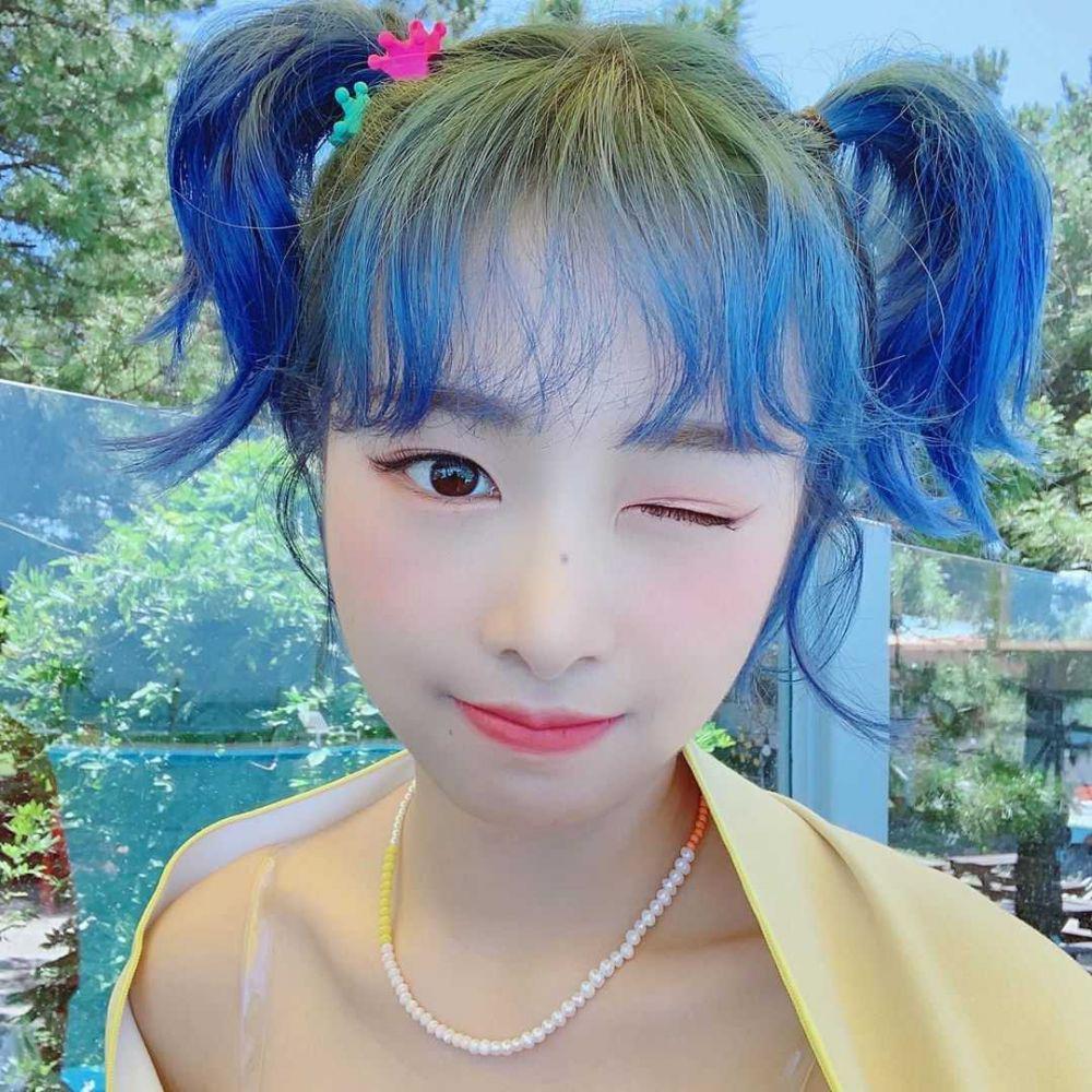 instagram.com/chaeni_0824