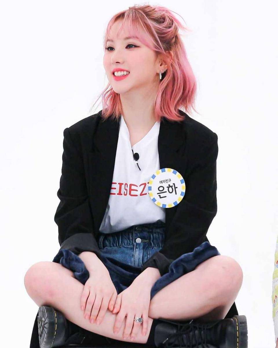 Instagram.com/eunhaxfairy