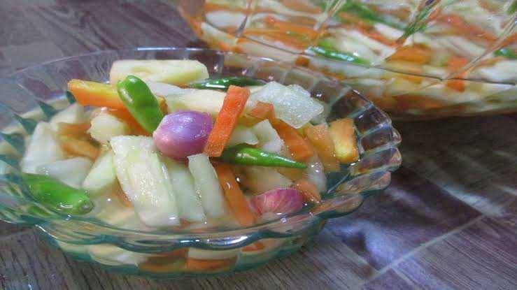 Youtube/Dapur Fatmawati