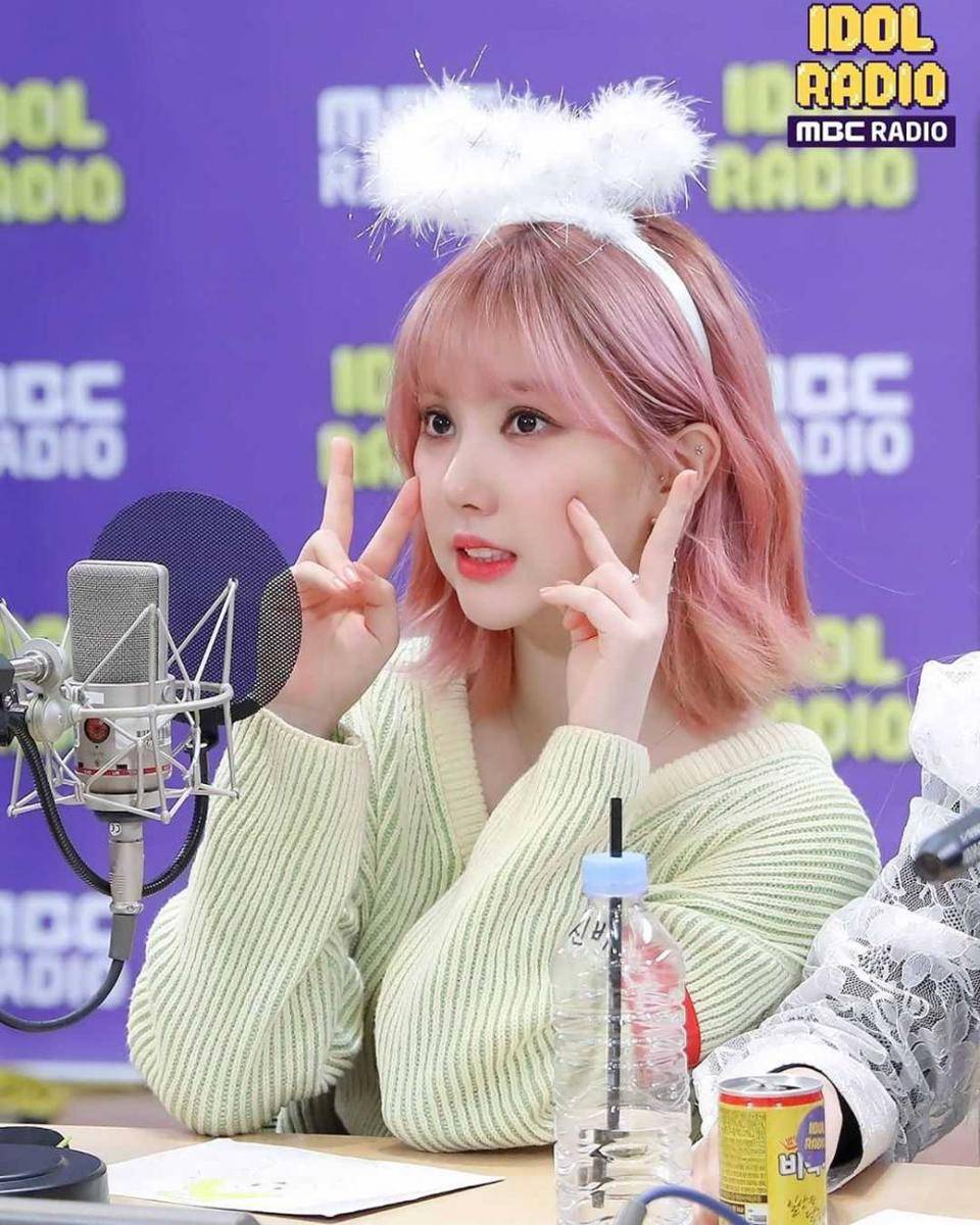 Instagram.com/eunhaxfairy