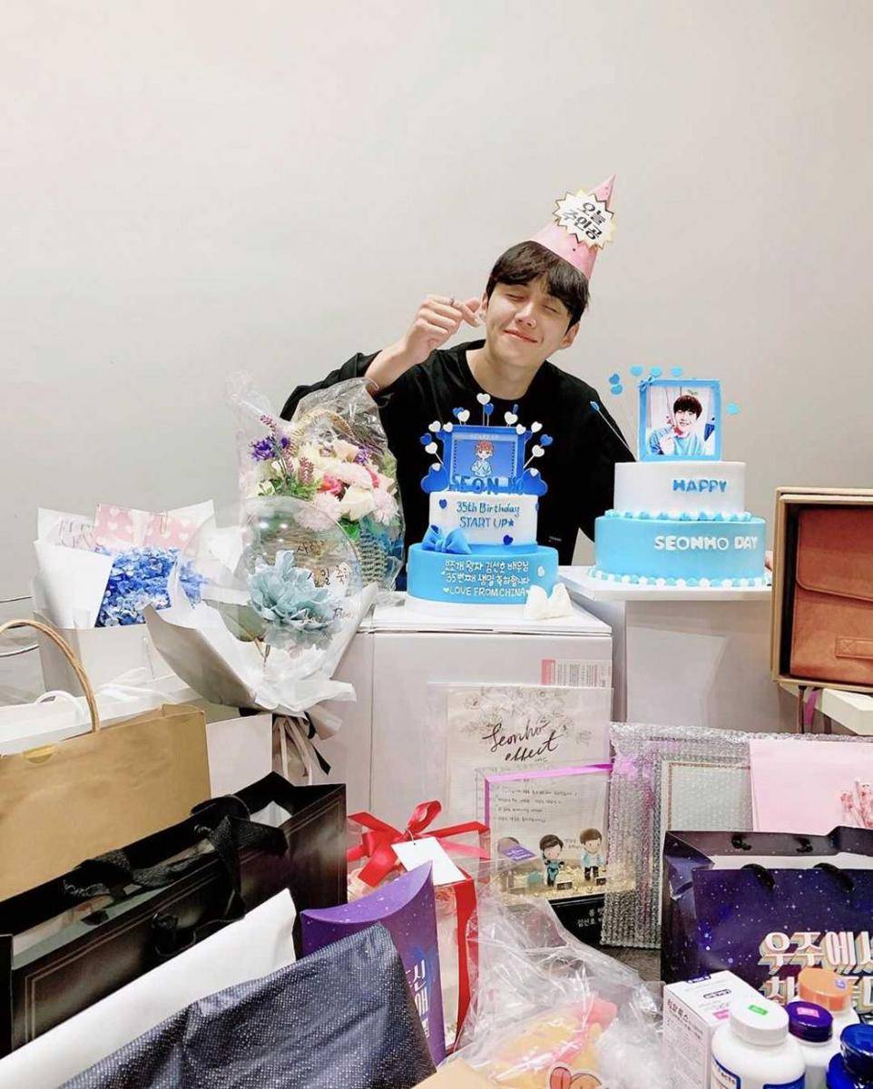 instagram.com/seonho__kim