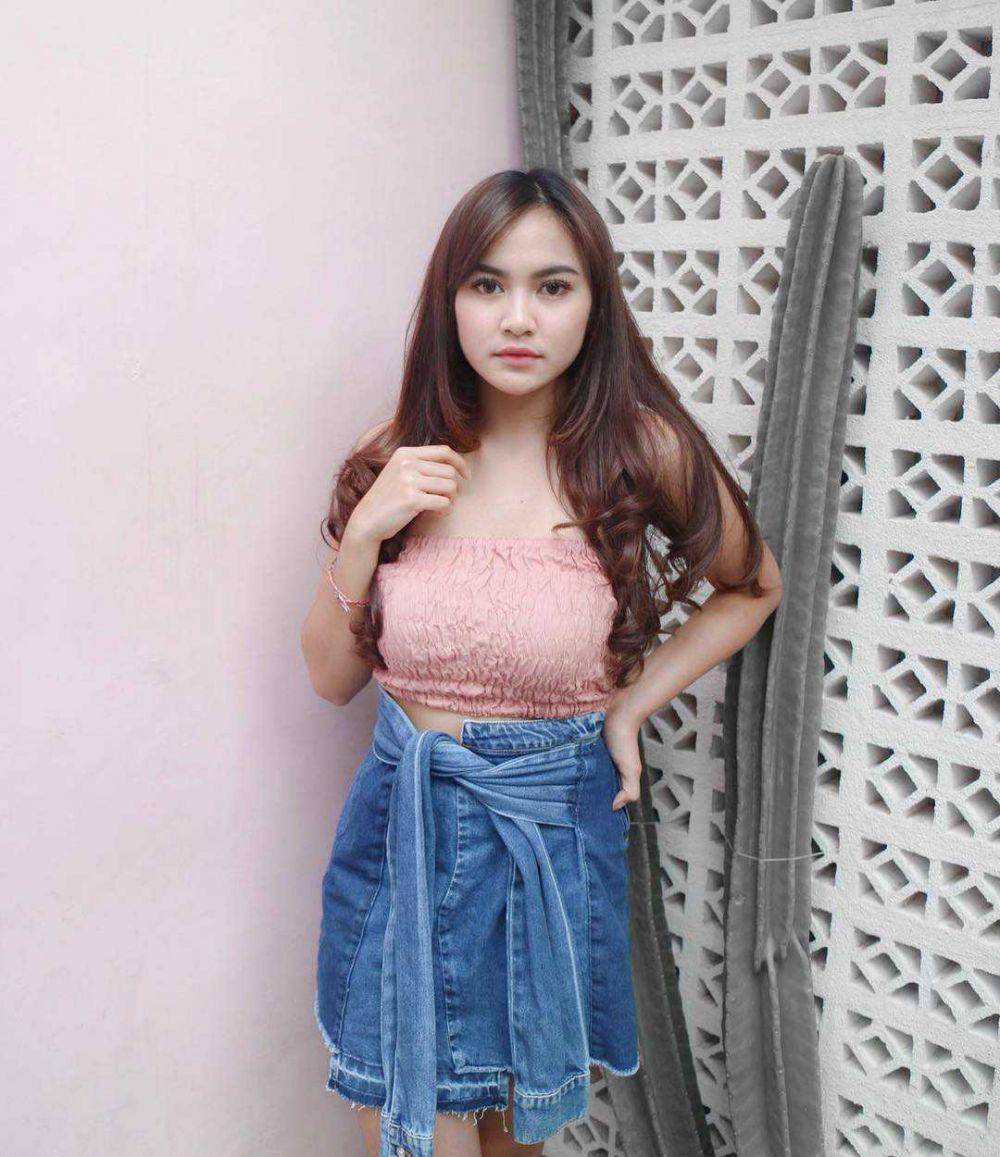 instagram/mahaliniraharja