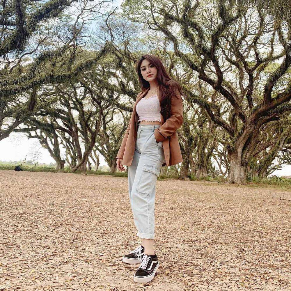 instagram/mahaliniraharja