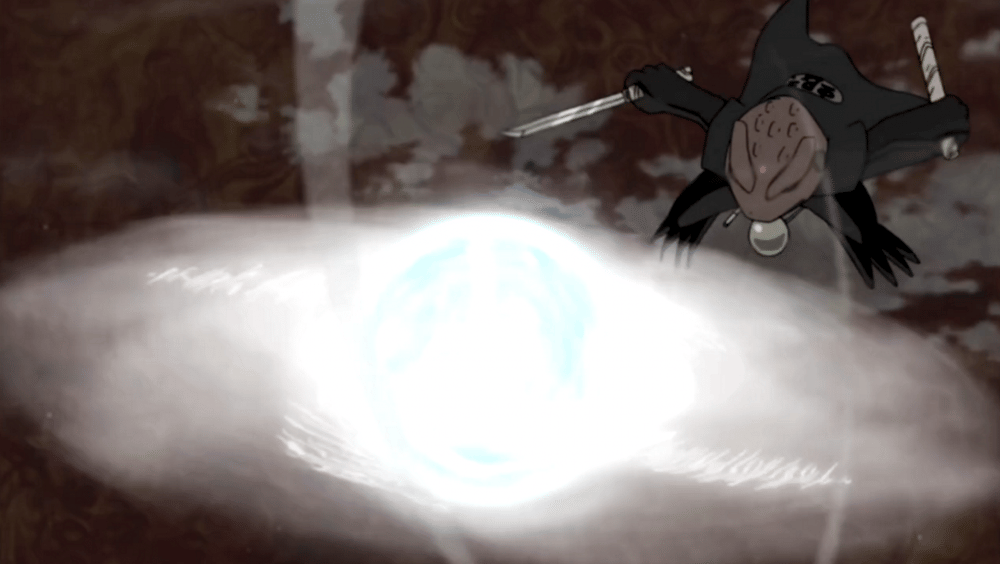 crunchyroll.com/naruto-shippuden