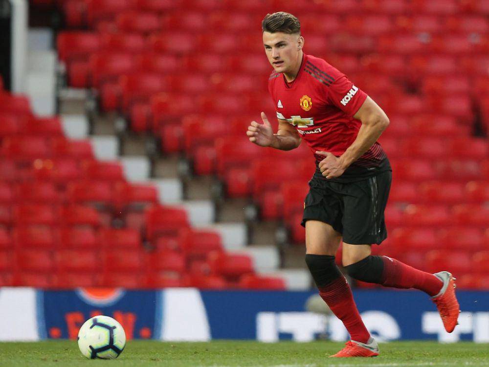 manutd.com