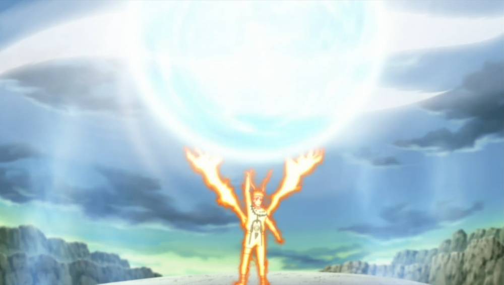 crunchyroll.com/naruto-shippuden