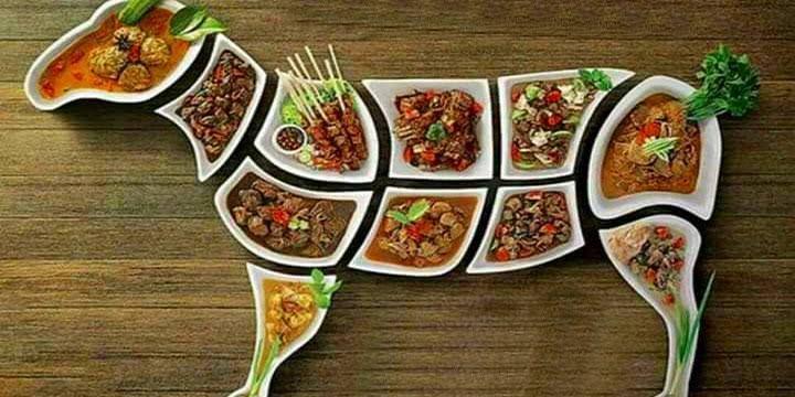 Cukup Sekali Masak, 5 Olahan Daging Kurban untuk Santapan Berhari-hari