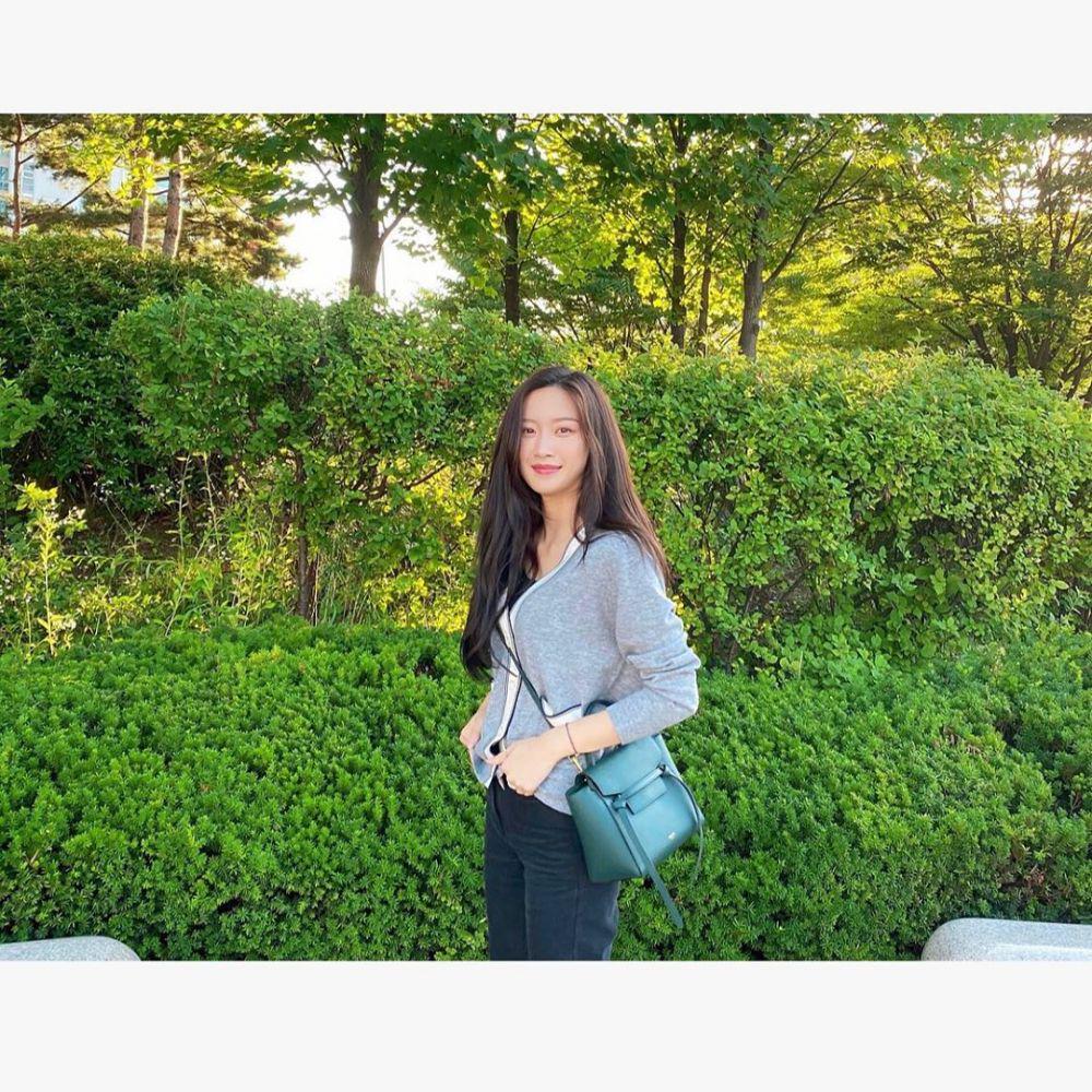 10 Fakta Moon Ga Young yang Segera Comeback di 'True Beauty'