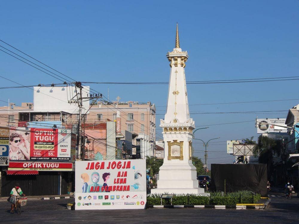 Pasien COVID-19 Naik, DPRD DIY: Pemda Harus Siapkan Shelter Khusus OTG