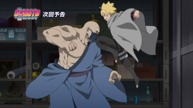 crunchyroll.com/Boruto Naruto Next Generations