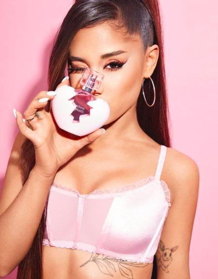 instagram.com/arianagrande