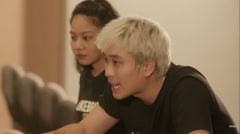 Youtube/GMMTVSPOTLIKE