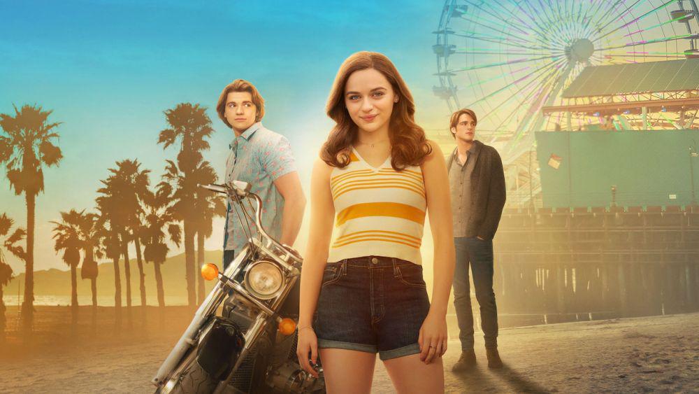 5 Fakta The Kissing Booth 3, Bikin Gak Sabar Nunggu!