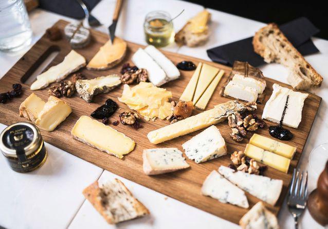 Fromagerie Lincet