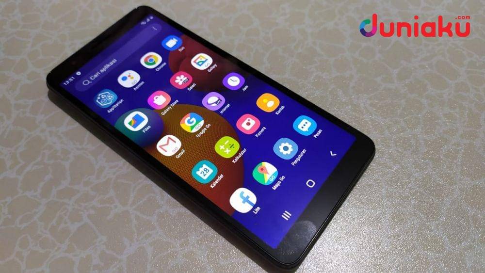 duniaku.com/Dimas Ramadhan