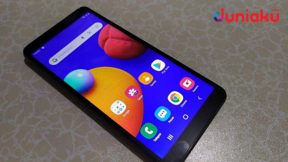 duniaku.com/Dimas Ramadhan