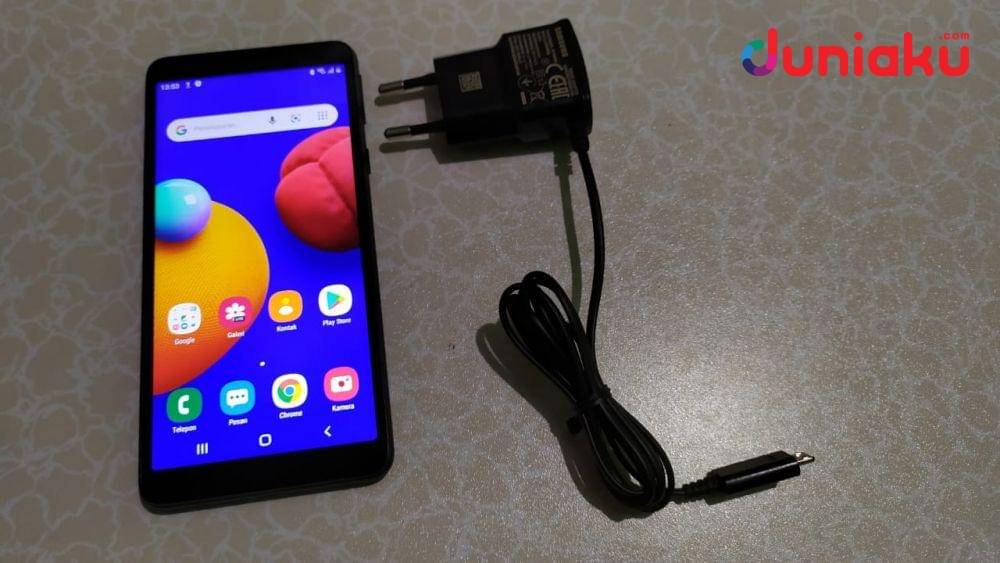 duniaku.com/Dimas Ramadhan