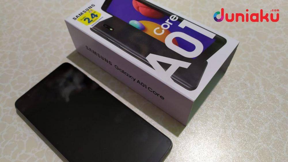 duniaku.com/Dimas Ramadhan