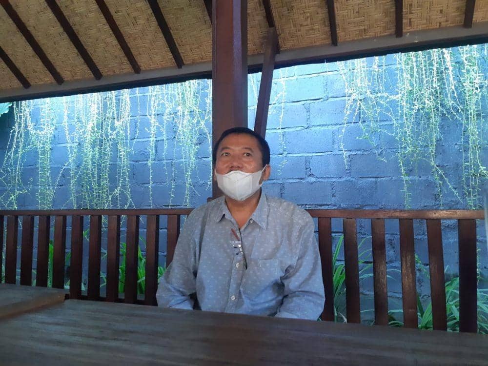 Mantan Wali Kota Surabaya Bambang DH. IDN Times/Dok. Istimewa